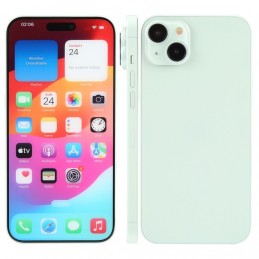 Maqueta con Pantalla Color de iPhone 15