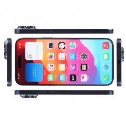 Maqueta con Pantalla Color de iPhone 15
