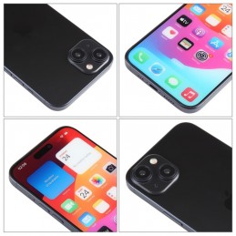 Maqueta con Pantalla Color de iPhone 15