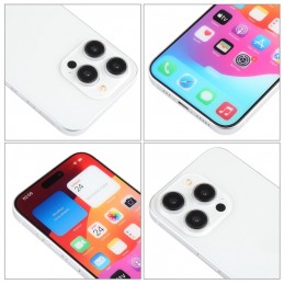 Maqueta con Pantalla Color de iPhone 15 Pro