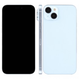 Maqueta de iPhone 15 con Pantalla Negra
