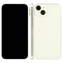 Maqueta de iPhone 15 con Pantalla Negra