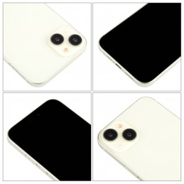 Maqueta de iPhone 15 con Pantalla Negra