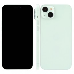 Maqueta de iPhone 15 con Pantalla Negra