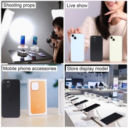 Maqueta iPhone 15