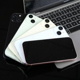 Maqueta iPhone 15