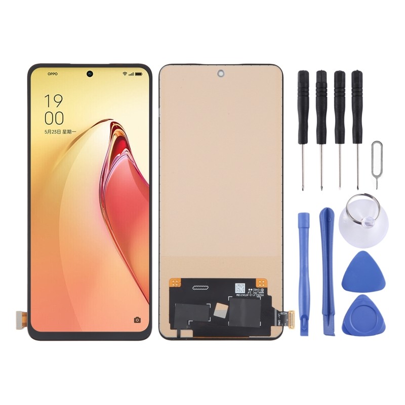 Panatalla OPPO Reno8 Pro+ Plus