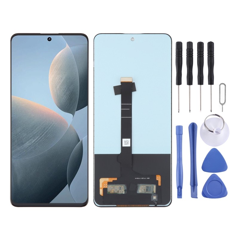 Pantalla Xiaomi Redmi K70E