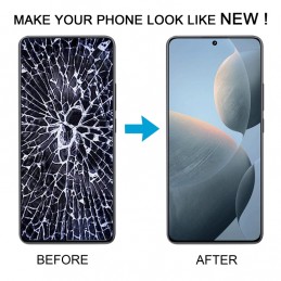 Pantalla Xiaomi Redmi K70E