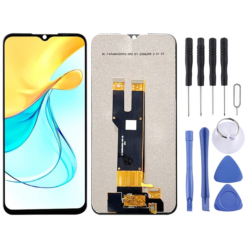 Pantalla ZTE Blade V50 Smart 7060