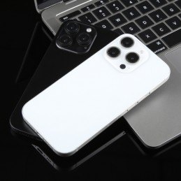 Maqueta con Pantalla Negra para iPhone 16 Pro Max