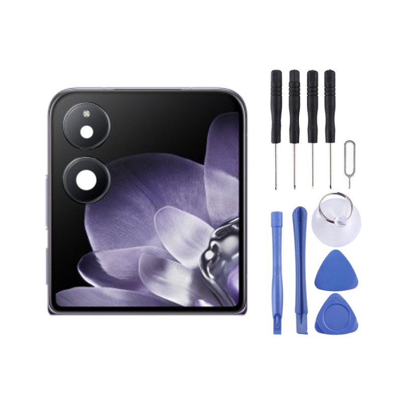 Pantalla Secundaria Completa Xiaomi Mix Flip