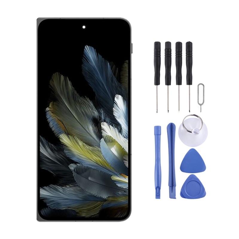 Pantalla Secundaria Completa OPPO Find N3