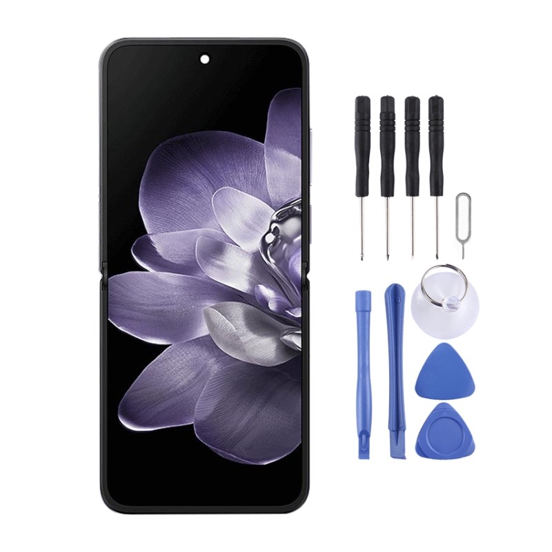 Pantalla Principal Original Xiaomi Mix Flip