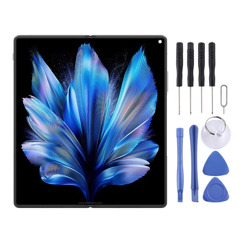 Pantalla de repuesto principal Completa para vivo X Fold 3 Pro