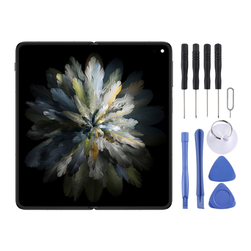 Pantalla de repuesto Principal Completa para vivo X Fold 3 Pro