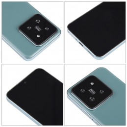 Maqueta Xiaomi 14