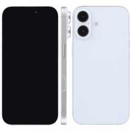 Maqueta iPhone 16 Plus Verde
