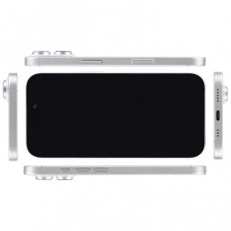 Maqueta iPhone 16 Plus Verde