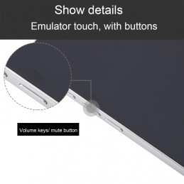 Maqueta iPhone 16 Plus Verde