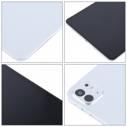 Maqueta para el iPad Pro 13 2024