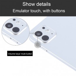 Maqueta para el iPad Pro 13 2024