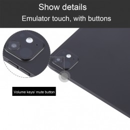 Maqueta para el iPad Pro 13 2024