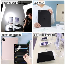 Maqueta para el iPad Pro 13 2024