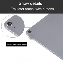 Maqueta de Tablet iPad Air 13 2024