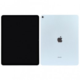 Maqueta de Tablet iPad Air 13 2024