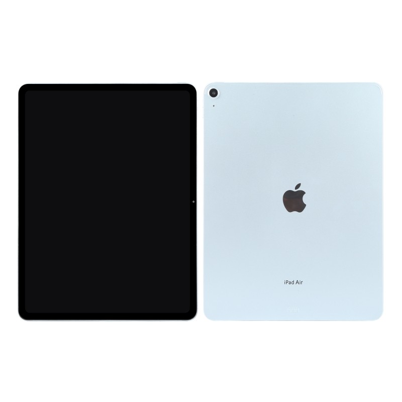Maqueta de Tablet iPad Air 13 2024