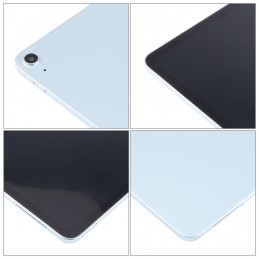 Maqueta de Tablet iPad Air 13 2024
