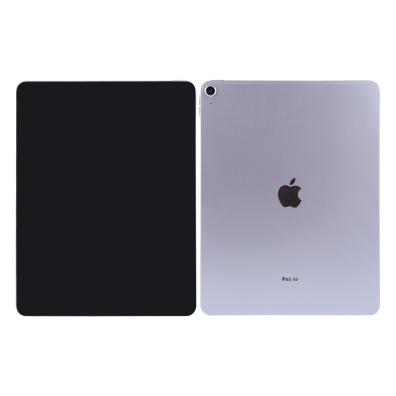 Maqueta de Tablet iPad Air 13 2024