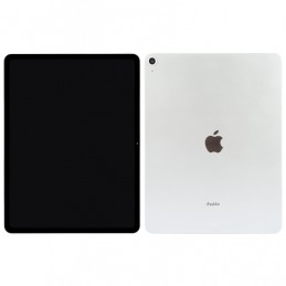 Maqueta de Tablet iPad Air 13 2024