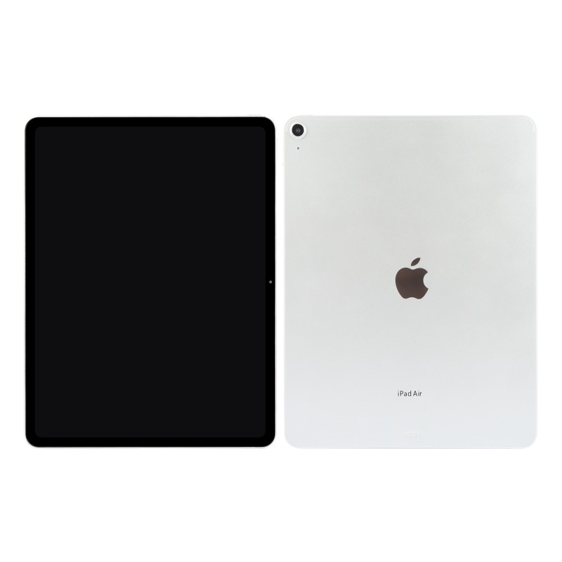 Maqueta de Tablet iPad Air 13 2024
