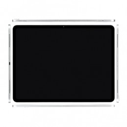 Maqueta de Tablet iPad Air 13 2024