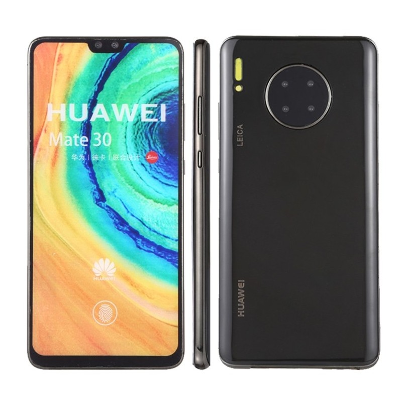 Maqueta con Pantalla Color para Huawei Mate 30