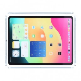Maqueta Color de Tablet iPad Air 13 2024