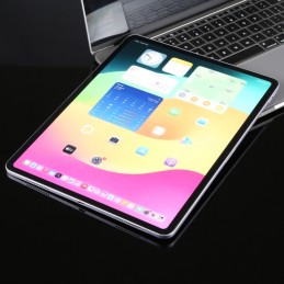 Maqueta Color de Tablet iPad Air 13 2024