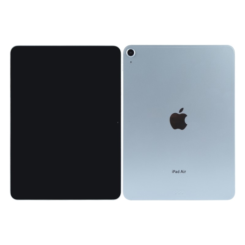 Maqueta de Tablet iPad Air 11 2024