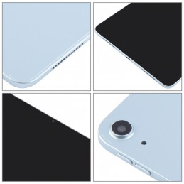 Maqueta de Tablet iPad Air 11 2024