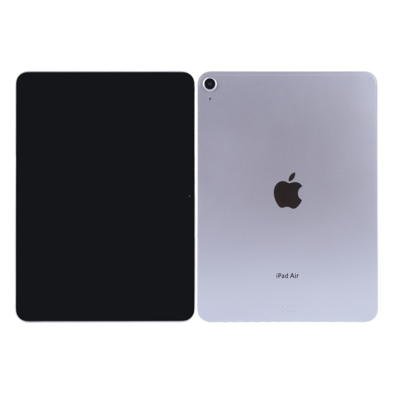 Maqueta de Tablet iPad Air 11 2024