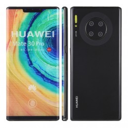 Maqueta con Pantalla Color para Huawei Mate 30 Pro