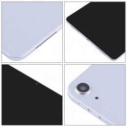Maqueta de Tablet iPad Air 11 2024
