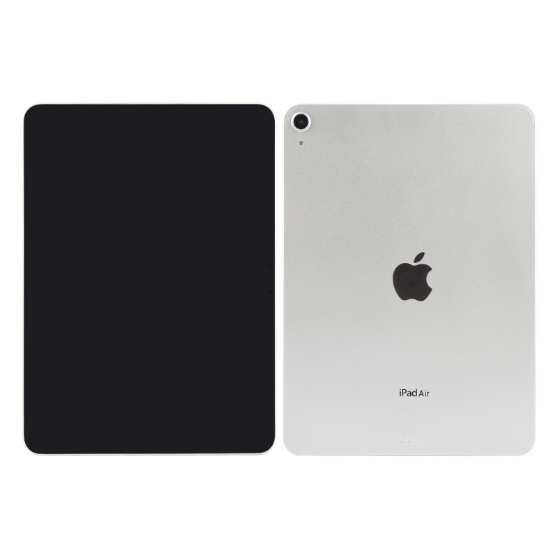 Maqueta de Tablet iPad Air 11 2024