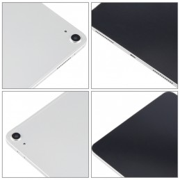 Maqueta de Tablet iPad Air 11 2024