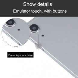 Maqueta de Tablet iPad Air 11 2024