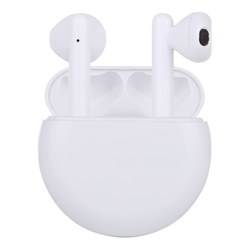 Maqueta de Auruculares Huawei FreeBuds 3