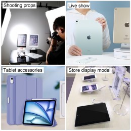 mostrador tienda tablets
