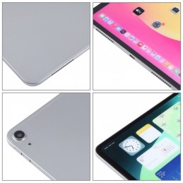 Maqueta Color de Tablet iPad Air 11 2024